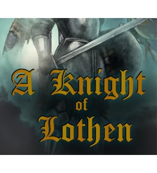 A Knight of Lothen Steam Key GLOBAL